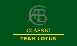 Dedicated to classic Lotus racing.