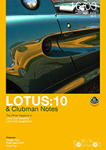 Lotus Mag April 2010