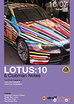 Lotus Mag August 2010