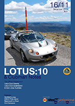 Lotus Mag December 2010