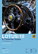 Lotus Mag February 2010