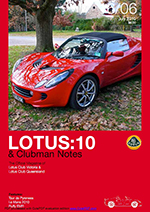 Lotus Mag July 2010