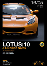 Lotus Mag June 2010