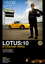 Lotus Mag October 2010