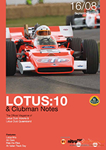 Lotus Mag September 2010